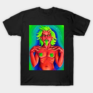 Sugar Demon T-Shirt